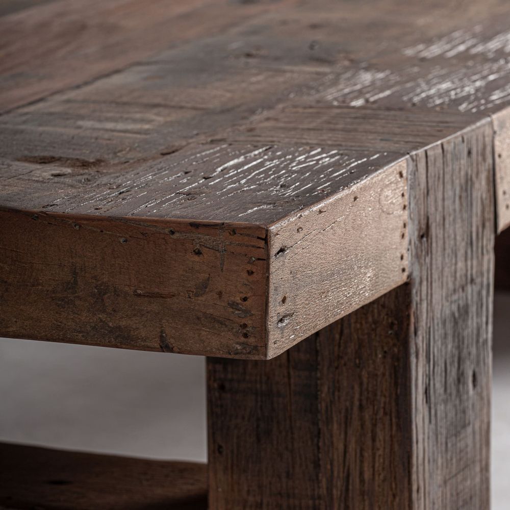 LOSSE COFFEE TABLE