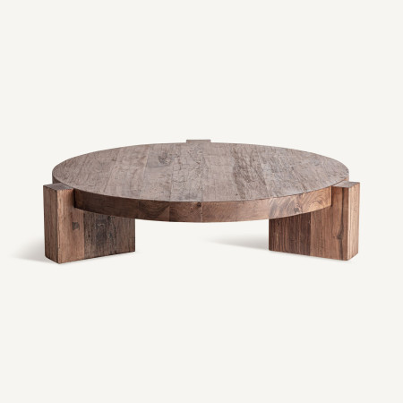 BRUTALISTA COFFEE TABLE II