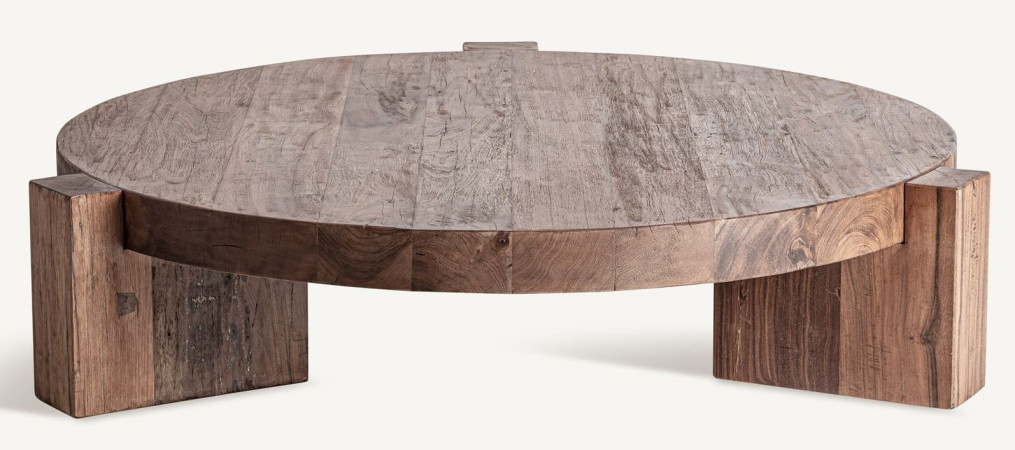 BRUTALISTA COFFEE TABLE II