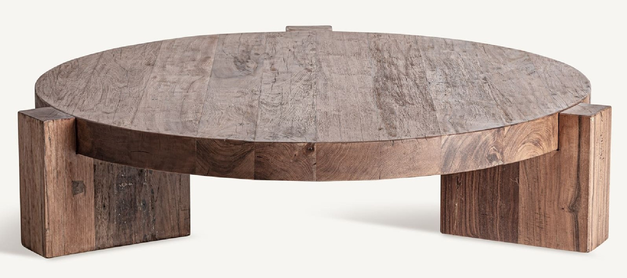 BRUTALISTA COFFEE TABLE II