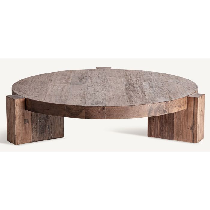 BRUTALISTA COFFEE TABLE II