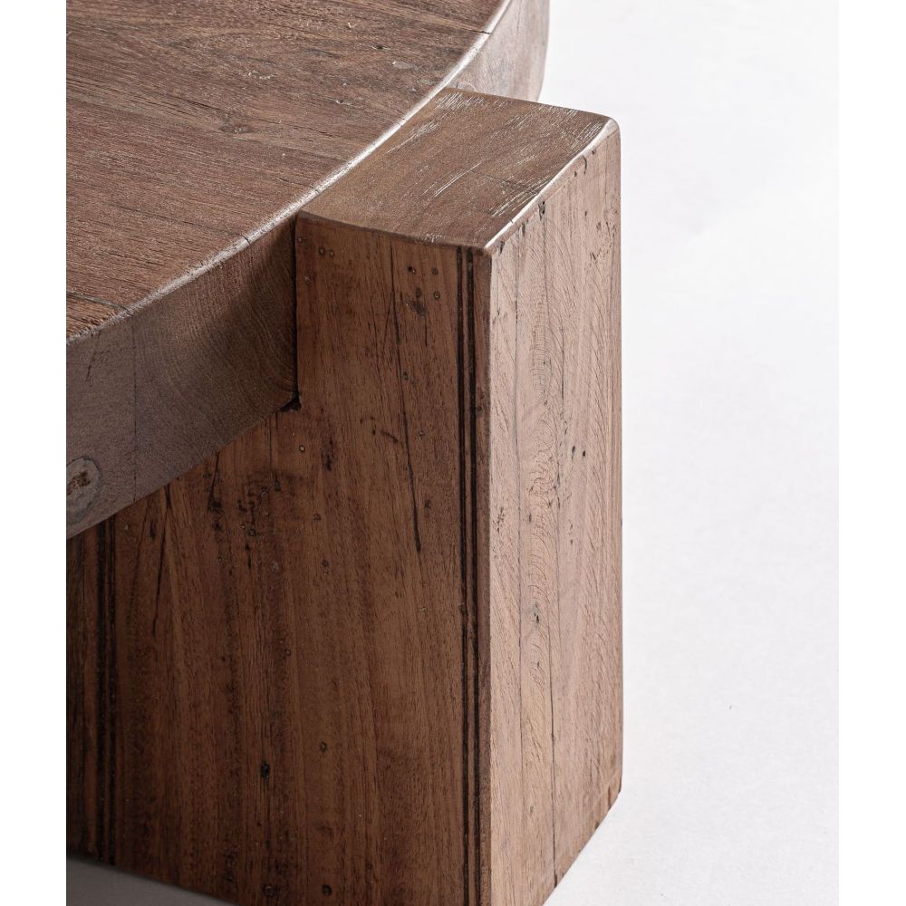 BRUTALISTA COFFEE TABLE II