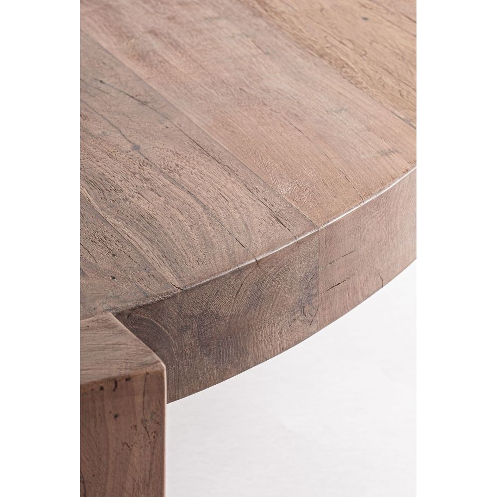 BRUTALISTA COFFEE TABLE II