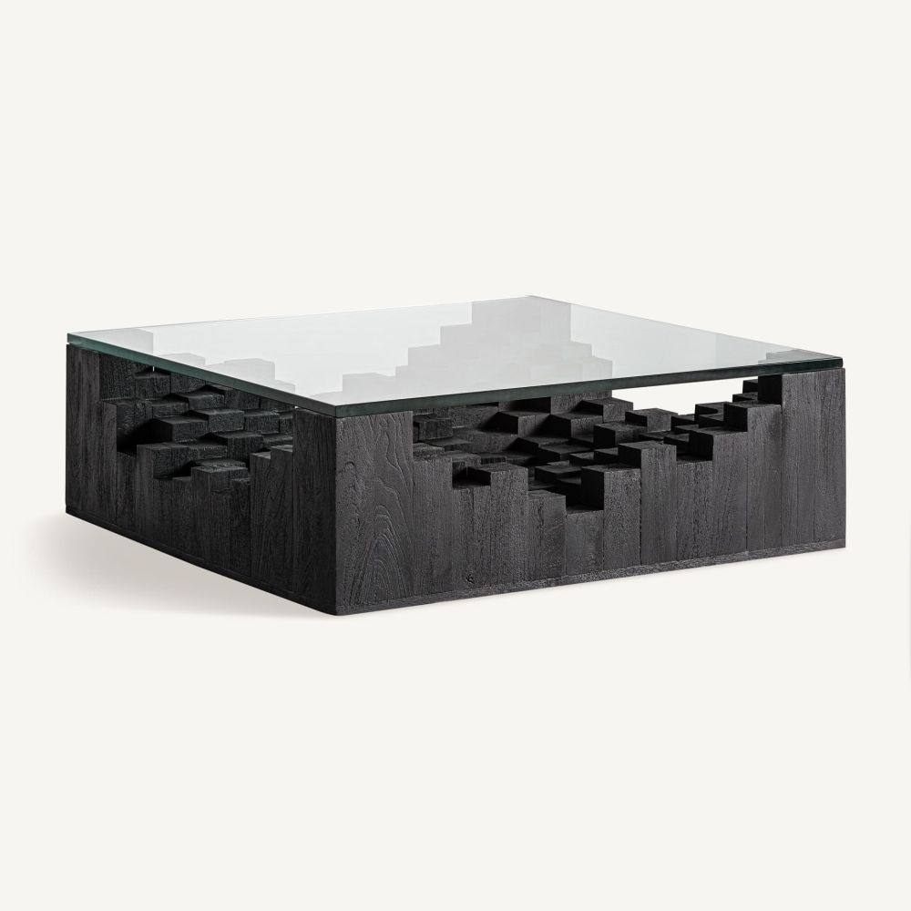 PÁTRIA COFFEE TABLE
