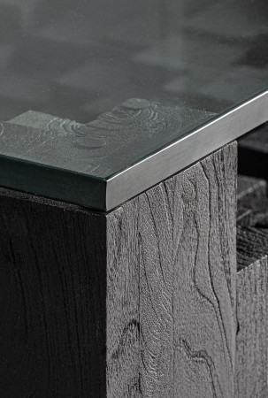 PÁTRIA COFFEE TABLE