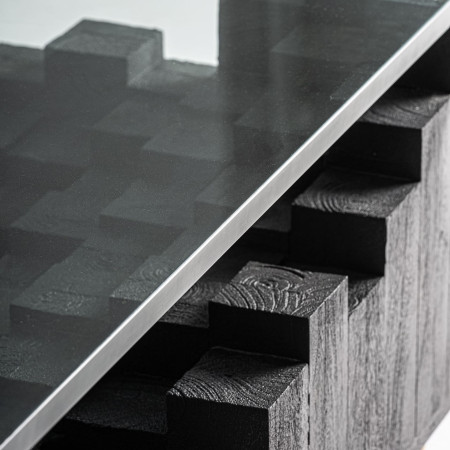 PÁTRIA COFFEE TABLE