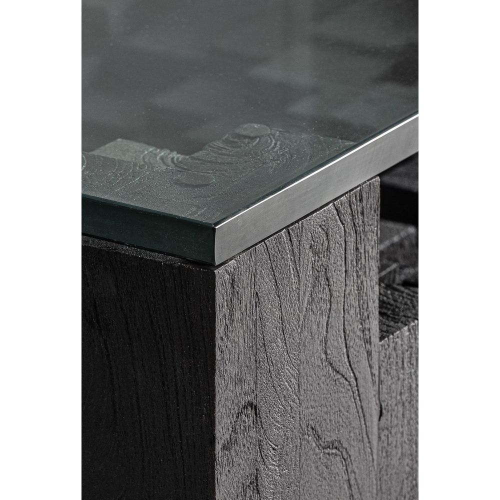 PÁTRIA COFFEE TABLE