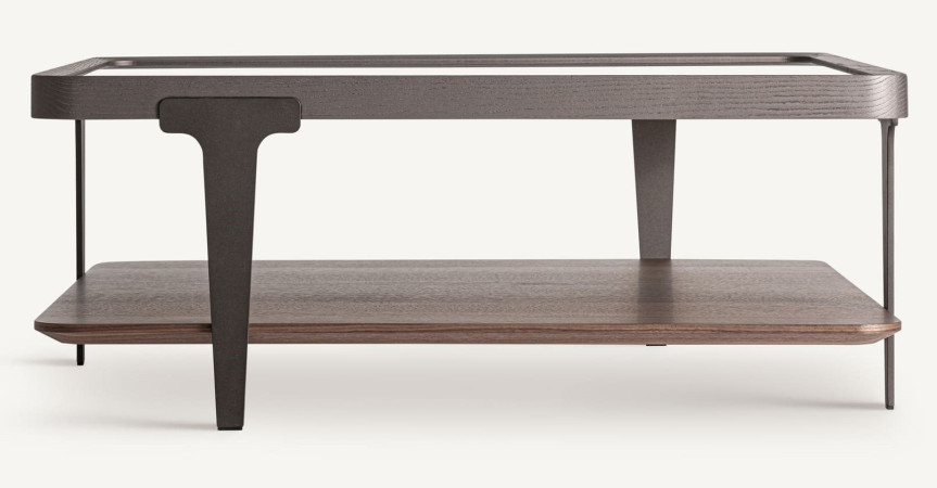 GEHOFEN COFFEE TABLE