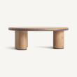 LENEO COFFEE TABLE