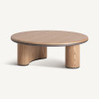 LENEO COFFEE TABLE