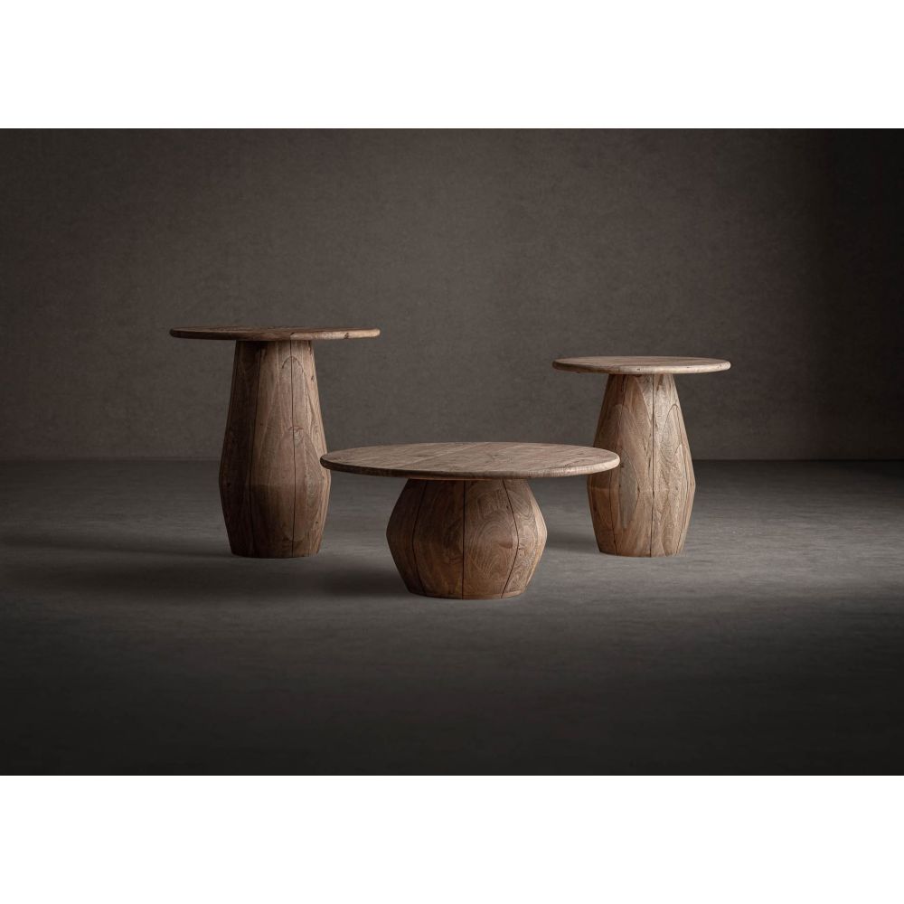 JACQUARD COFFEE TABLE