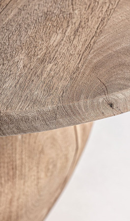 MESA CENTRO JACQUARD