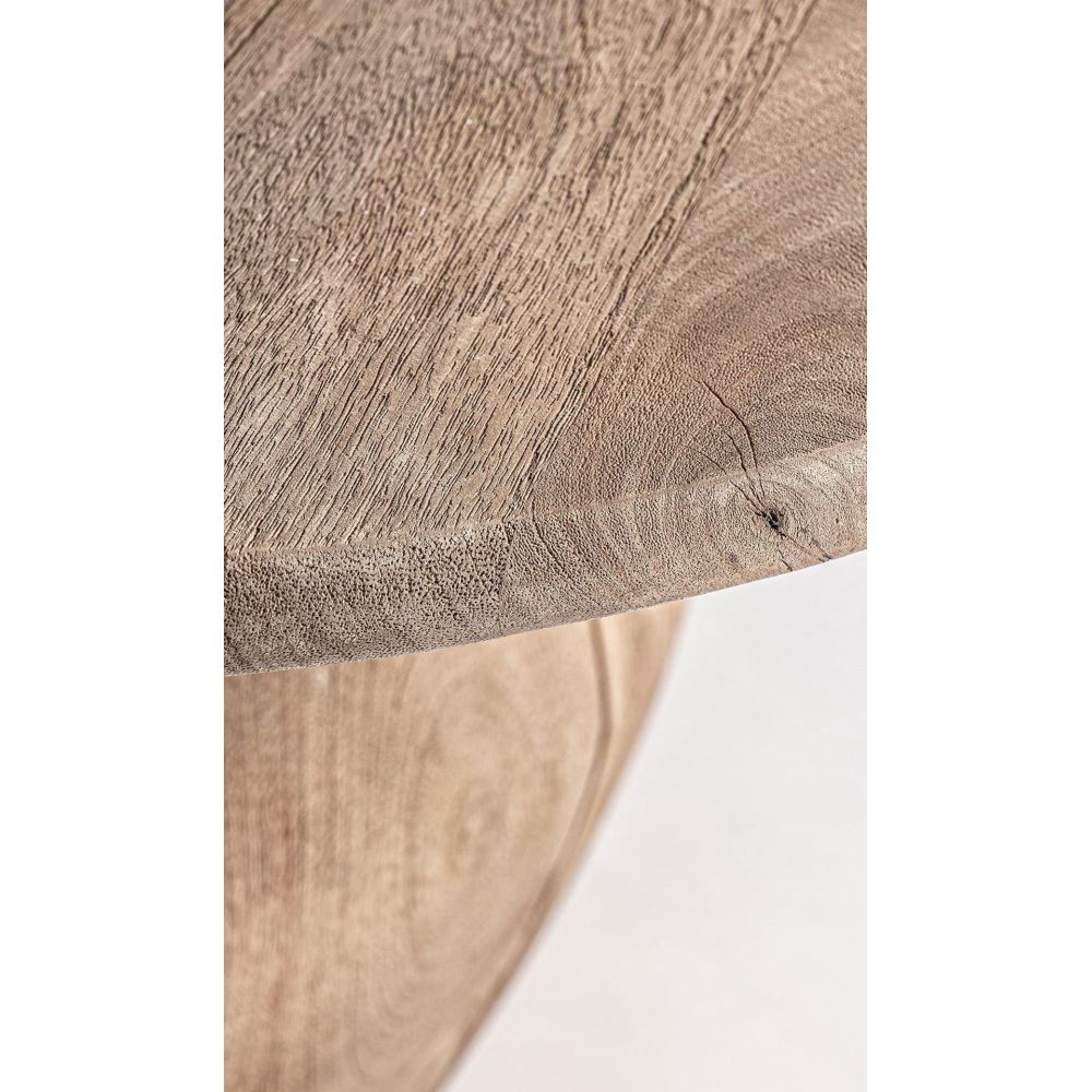 JACQUARD COFFEE TABLE