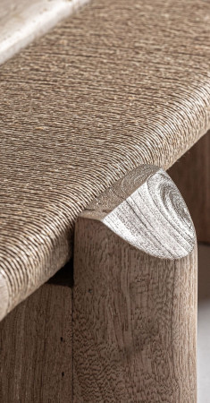 JACQUARD COFFEE TABLE II