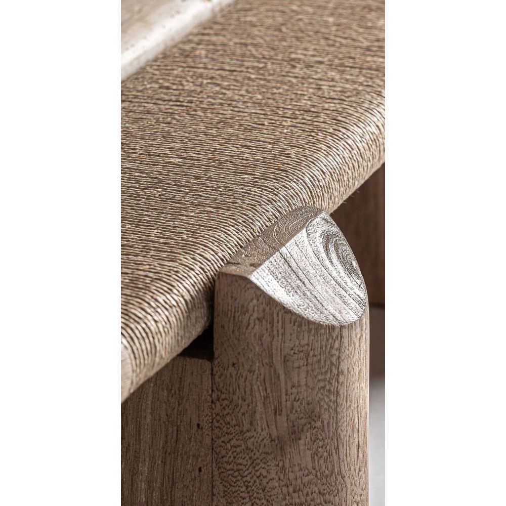 JACQUARD COFFEE TABLE II