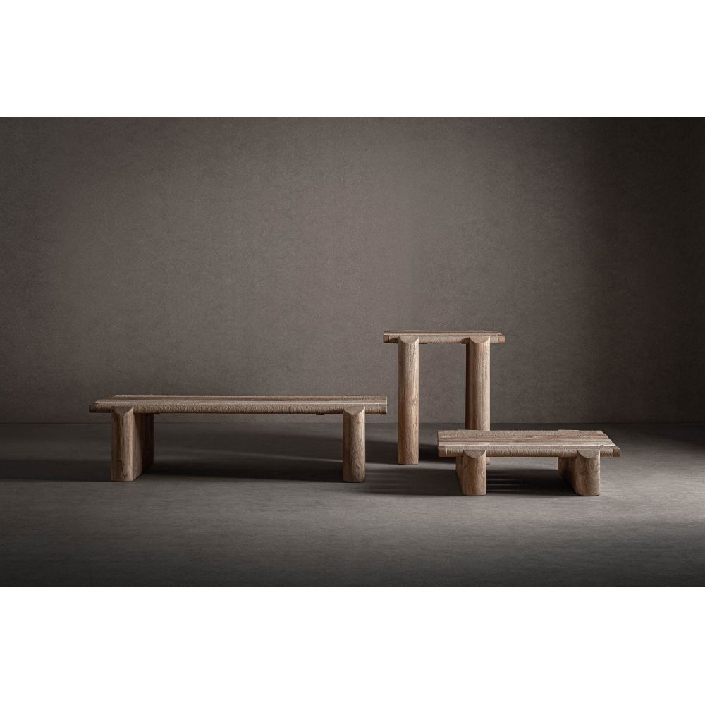 JACQUARD COFFEE TABLE II