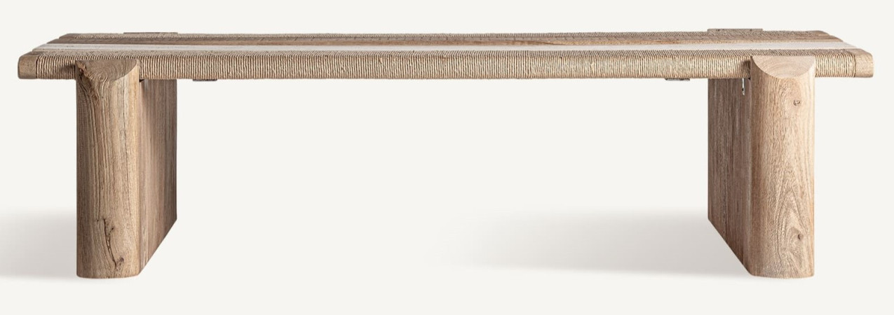 JACQUARD COFFEE TABLE II