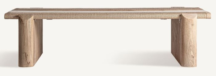 JACQUARD COFFEE TABLE II