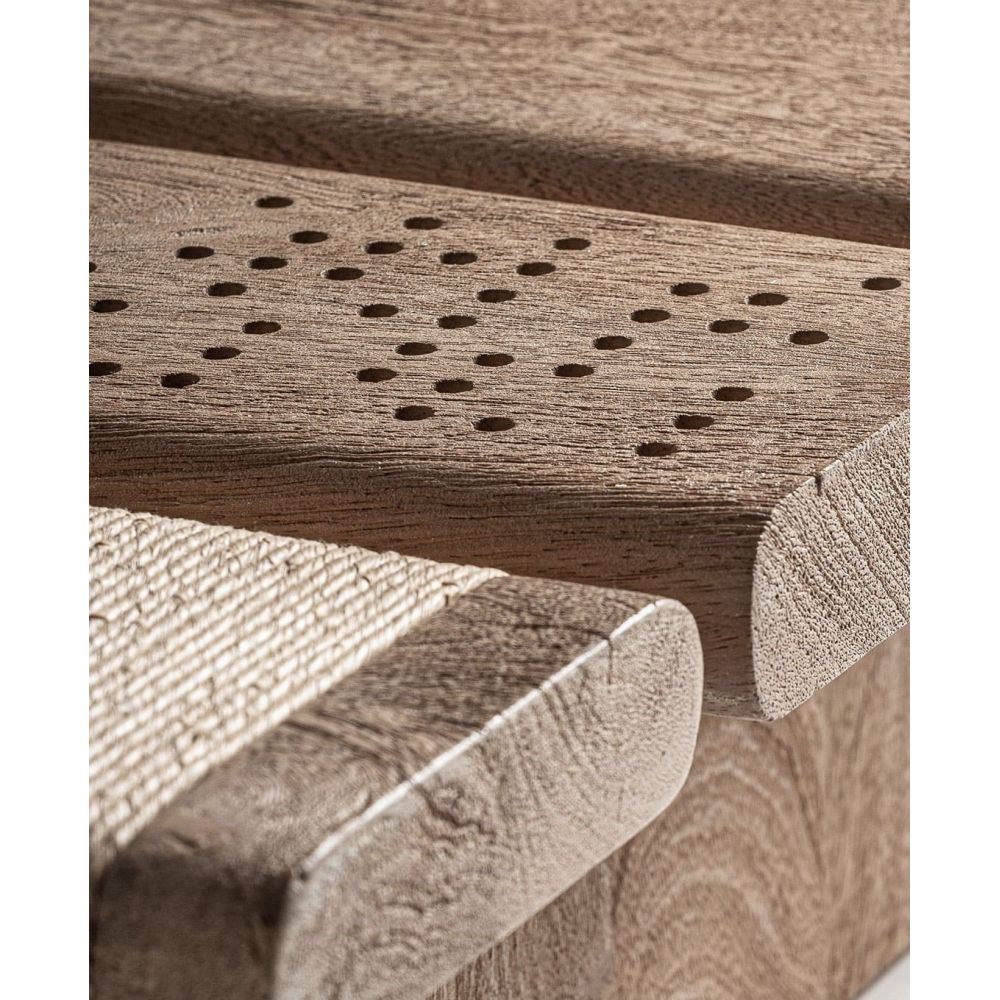 JACQUARD COFFEE TABLE III