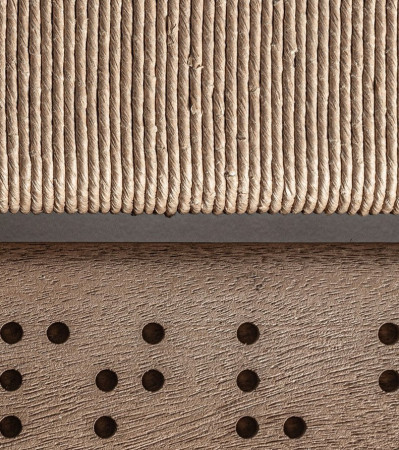 JACQUARD COFFEE TABLE III