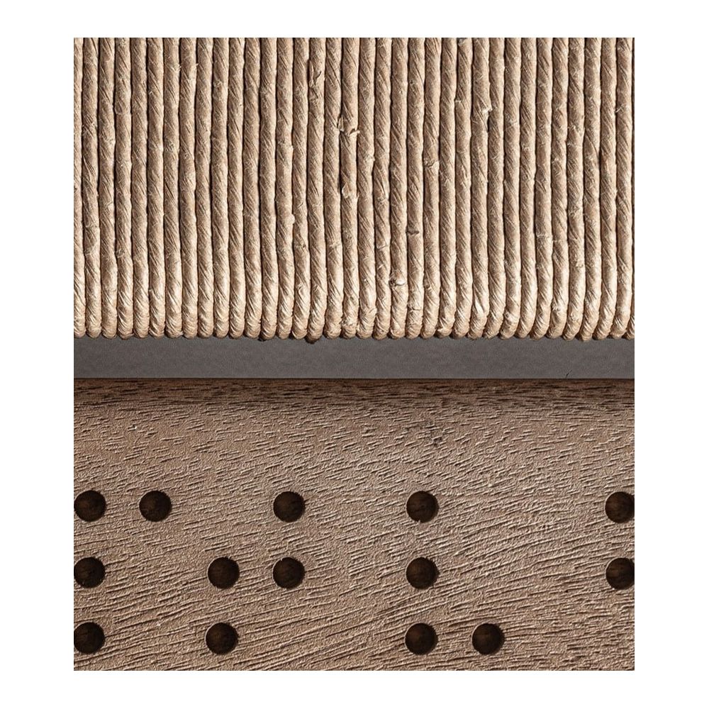 MESA CENTRO JACQUARD III