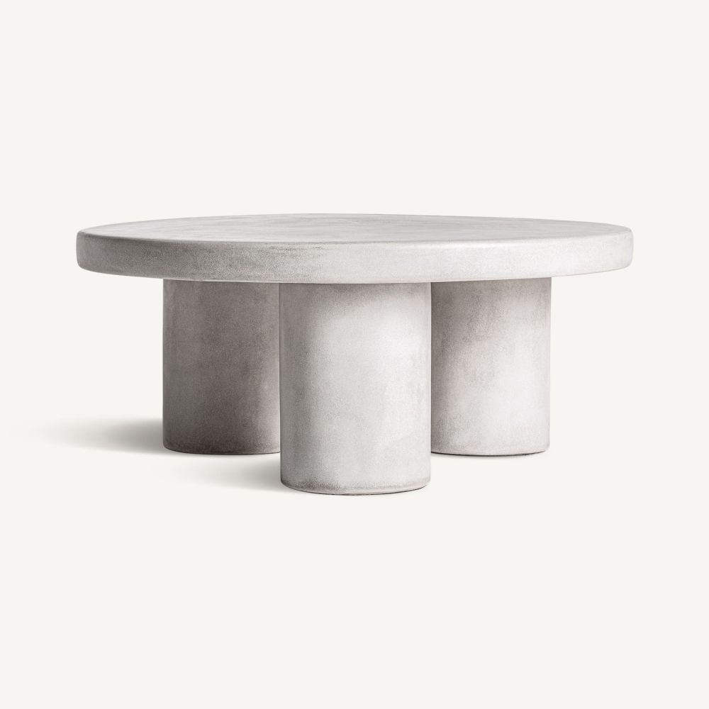 MESA CENTRO CLES