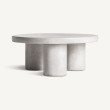 CLES COFFEE TABLE