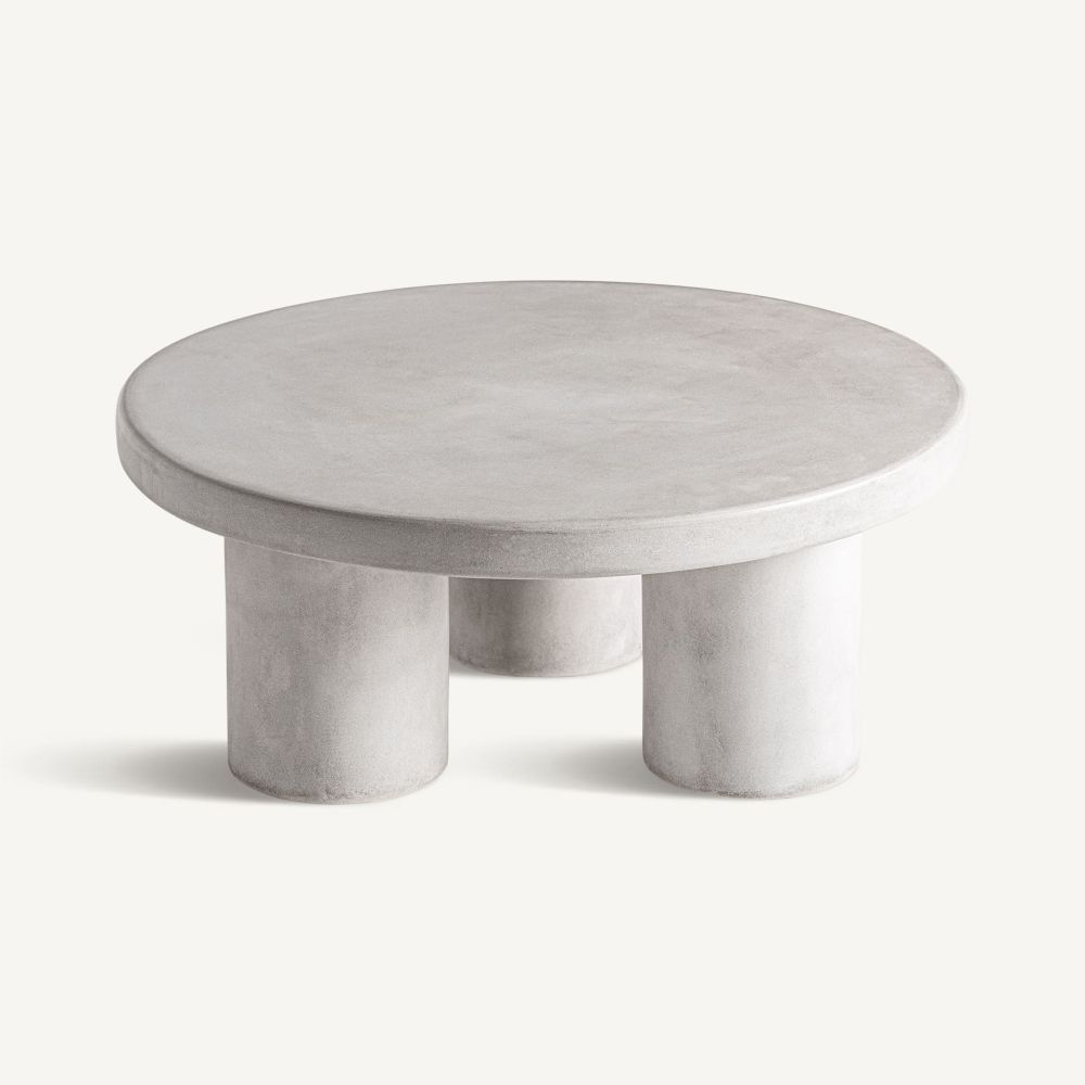 MESA CENTRO CLES