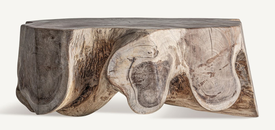 TUXFORD COFFEE TABLE