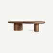 DUBI COFFEE TABLE