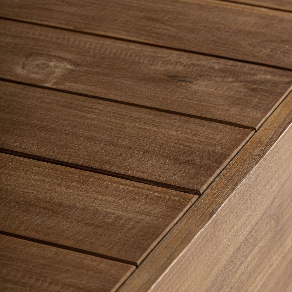 TREM COFFEE TABLE