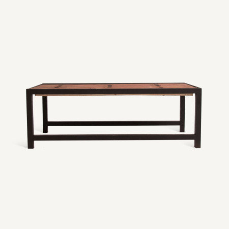 SUDBURY COFFEE TABLE