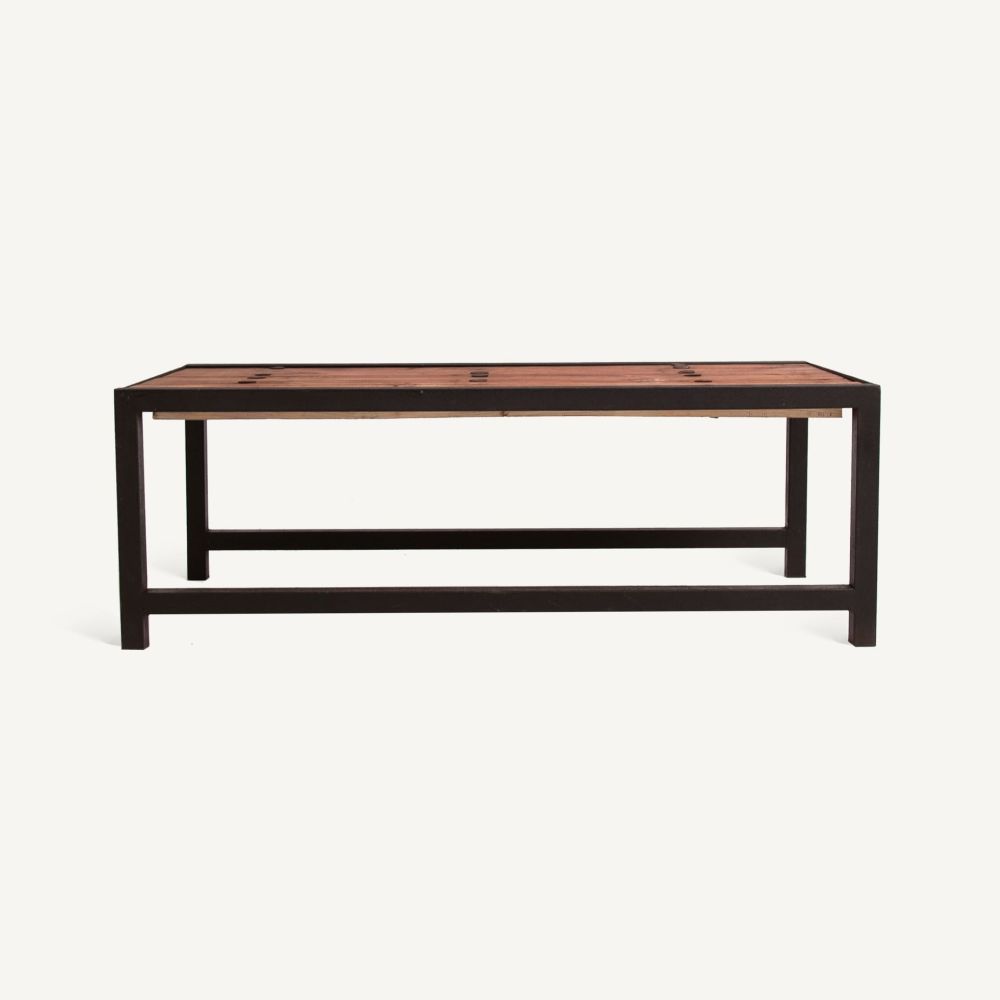 SUDBURY COFFEE TABLE
