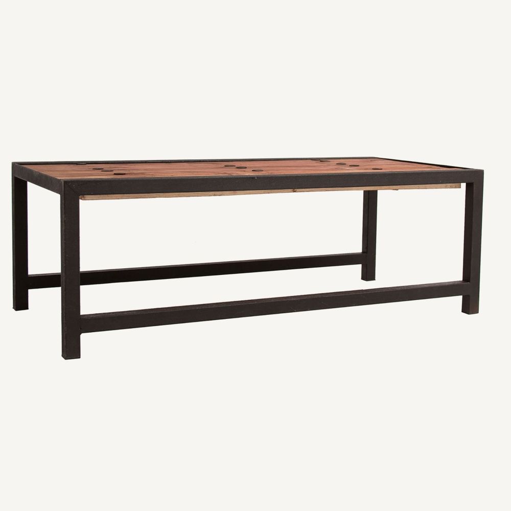SUDBURY COFFEE TABLE