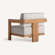 TESTA ARMCHAIR