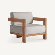 TESTA ARMCHAIR