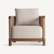 TREM ARMCHAIR