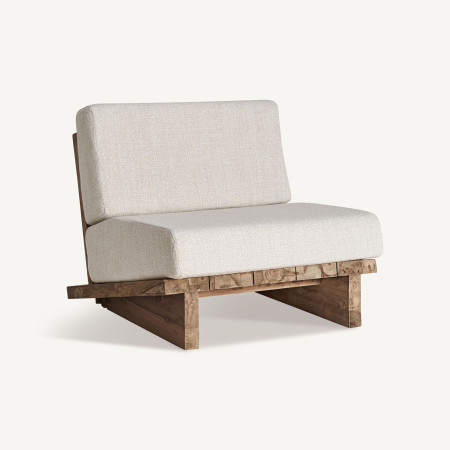 PURA ARMCHAIR