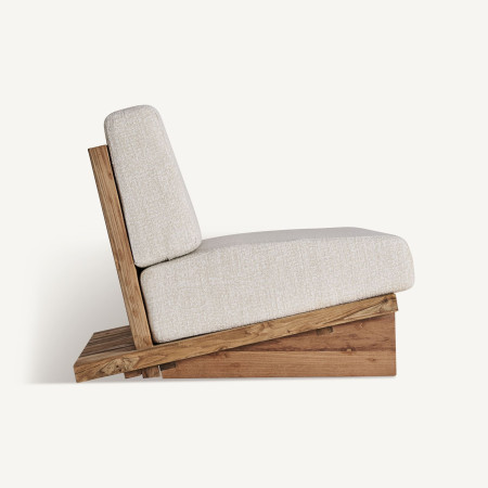 PURA ARMCHAIR