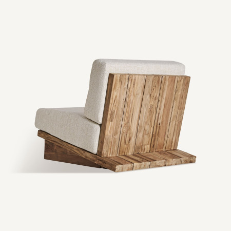 PURA ARMCHAIR