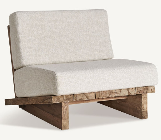 PURA ARMCHAIR