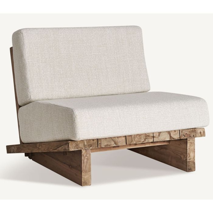 PURA ARMCHAIR