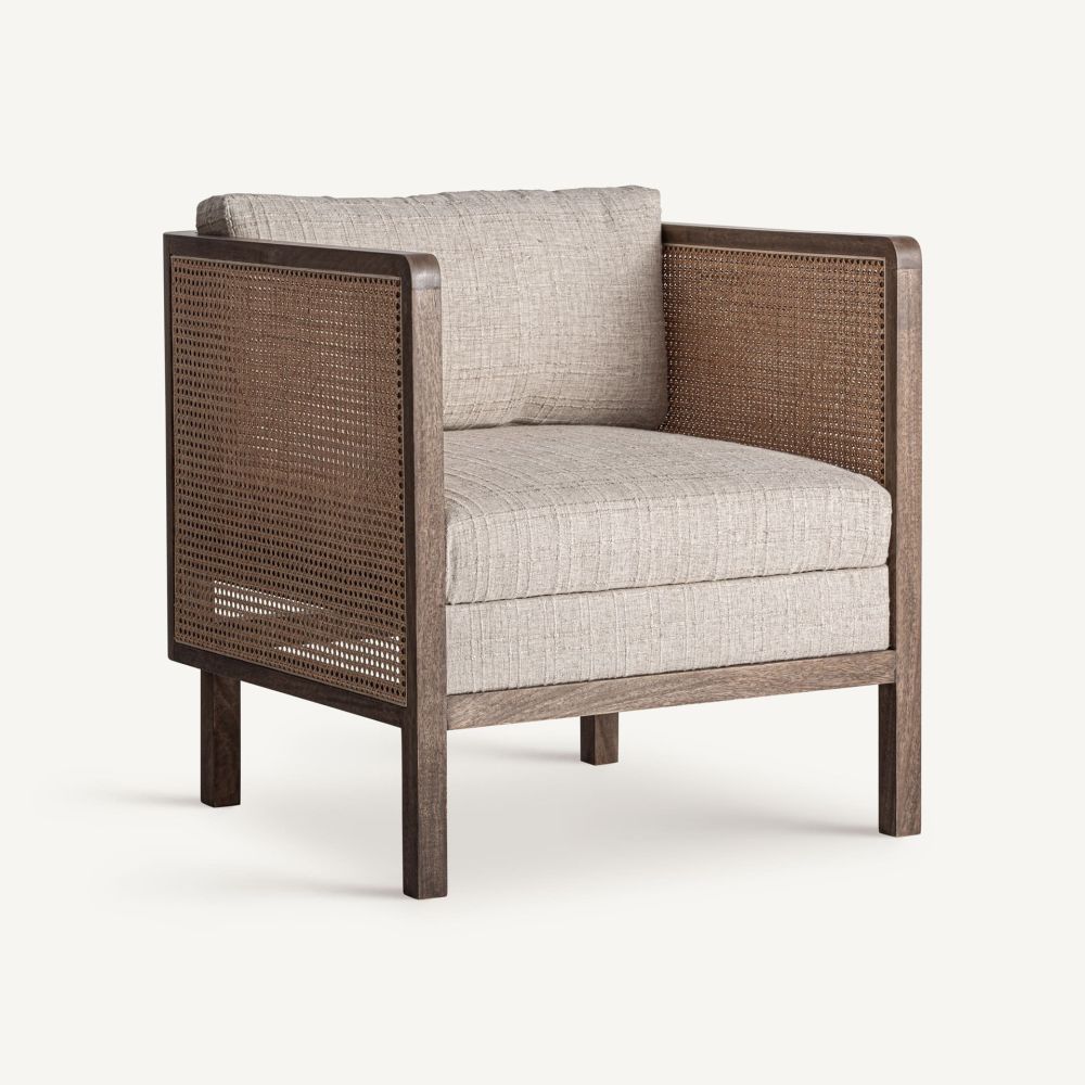 BREILLE ARMCHAIR