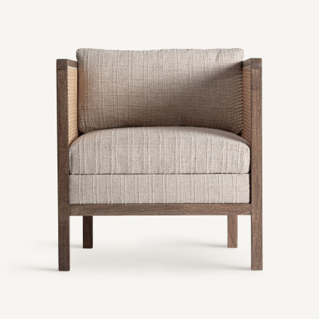 BREILLE ARMCHAIR