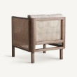 BREILLE ARMCHAIR