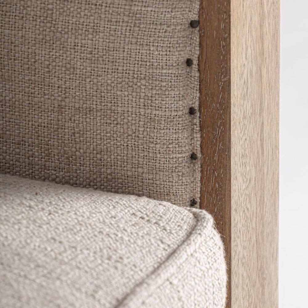 GRUBE ARMCHAIR