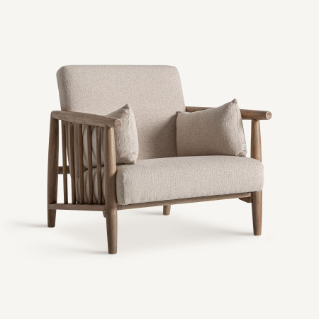 GREBIN ARMCHAIR