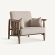GREBIN ARMCHAIR