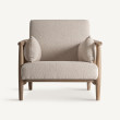 GREBIN ARMCHAIR