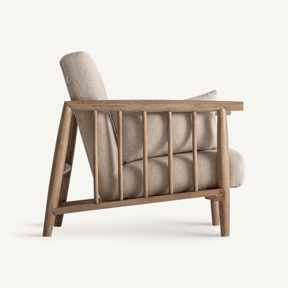 GREBIN ARMCHAIR